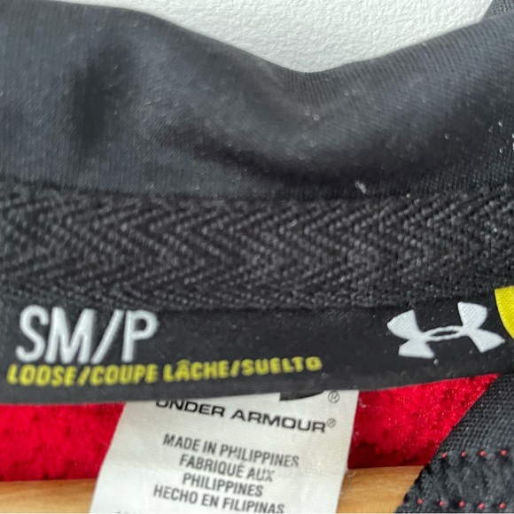 Men’s Under Arnour hoodie - Picture 5 of 6